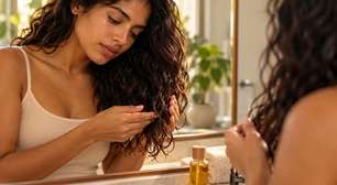 Óleos coreanos: descubra o segredo para deixar o cabelo brilhante, leve e com visual de salão