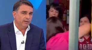 VÍDEO: Michelle Bolsonaro toma atitude inesperada ao ser atacada por eleitora: 'Suja'