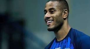 Lucarelli vê novo Minas no caminho certo: "Importante para ver em que nível estamos"
