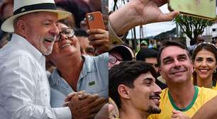 Os grandes doadores que apostam nos dois lados da eleição