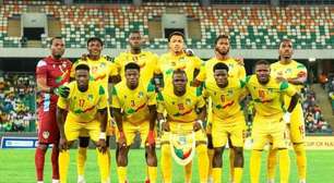 Rival na despedida de Messi, Benin reclama de precariedade