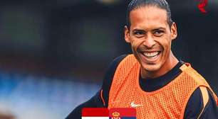 Holanda x Sérvia: Onde Assistir Ao Vivo, Horário e Escalações da Nations League