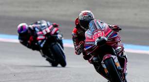 MotoGP: Confira resultado completo do GP do Japão, em Motegi