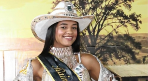 Rainha de rodeio morre aos 22 anos ao ser atingida por um raio