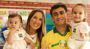 Nikolas Ferreira se torna o deputado federal com mais votos da história do Brasil