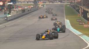 F1 2026: Confira a classificação do campeonato após o GP do Bahrein na Malásia