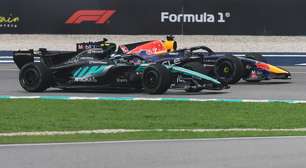 F1: Max Verstappen lidera o GP do Bahrein na Malásia após saída do safety car