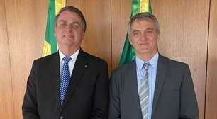 Irmão de Jair Bolsonaro é eleito deputado federal por São Paulo após derrota em sete eleições seguidas