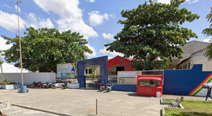 Homem de 68 anos morre após passar mal em cabine de votação em Pernambuco