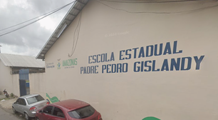 Eleitor morre após passar mal durante votação em escola de Manaus (AM)