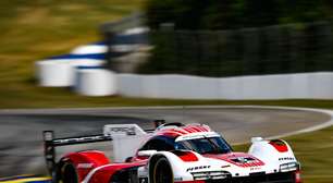 IMSA: Laurens Vanthoor comanda vitória histórica da Porsche #6 em Petit Le Mans