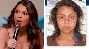 Bruna Louise choca seguidores ao compartilhar foto do e-Título: 'Coitado do mesário'