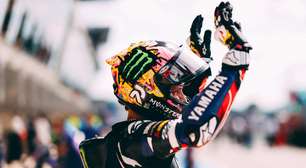 MotoGP: Quartararo chama pilotos de 'estúpidos' após escolha do pneu em Motegi