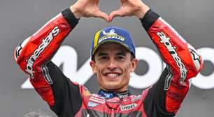 MotoGP: Marc Márquez revela virada desde Aragón após vitória no GP do Japão
