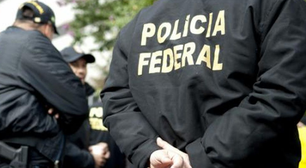 PF apreende R$ 300 mil em operação contra compra de votos em Roraima