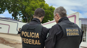 Em duas horas, PF conduz 36 pessoas por possíveis crimes eleitorais pelo País