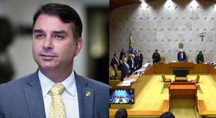 'Flávio Bolsonaro captou muito bem pauta do STF', diz advogado; senador segue à frente de Lula