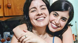 Mãe de Tabata Amaral é internada em estado grave após sofrer acidente em agenda de campanha