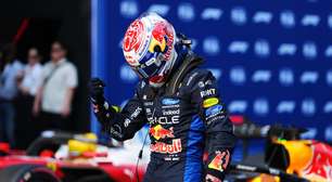 F1: Verstappen vence corrida caótica no GP do Bahrein na Malásia; Bortoleto não pontua