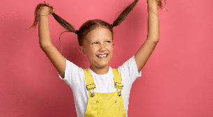 Cabelo maluco: quais produtos usar para criar e fixar os penteados