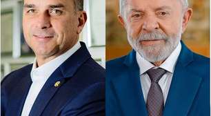 Eleições 2026: Flávio Bolsonaro e Lula vão disputar o segundo turno para presidente