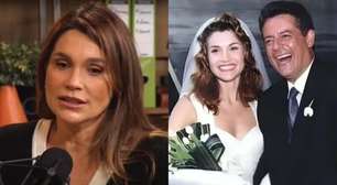 Flávia Alessandra expõe decisão dolorosa e revela o que ninguém sabia sobre fim com Marcos Paulo