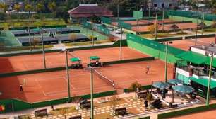 ADK Juniors Cup - 17ª Copa Santa Catarina de Tênis - aumenta importância e será realizada em outubro em Itajaí (SC)