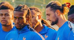 França x Bélgica: Onde Assistir Ao Vivo, Horário e Escalações da Liga das Nações