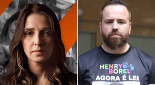 Eleições 2026: Ana Carolina Oliveira e pai do menino Henry Borel conquistam vaga na Câmara