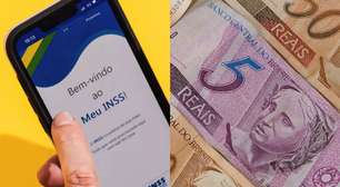 INSS paga nesta segunda benefício de até 1 salário mínimo para final 8 e acima do piso para finais 3 e 8; calendário termina quarta