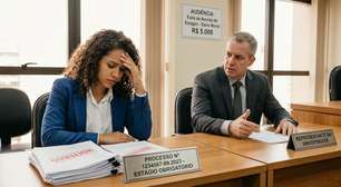Faculdade impede aluno de cumprir estágio obrigatório por falta de convênio e ainda se recusa a homologar a atividade que ele pretendia realizar na rede pública; uma barreira criada pela própria instituição pode terminar em obrigação de viabilizar o estágio e R$ 5 mil por danos morais