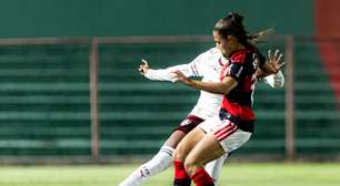 Flamengo x Fluminense: veja datas pela Copa do Brasil Feminina