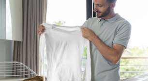 Como lavar roupas brancas: 10 cuidados essenciais