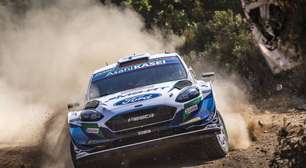 Ford voltará a competir no WRC a partir de 2028