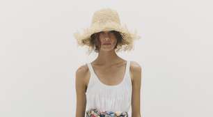 Polo Ralph Lauren Spring 2027 une clássicos e artesanato em coleção vibrante