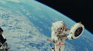 Astronautas passam muito tempo constipados; agora sabemos que tudo isso está relacionado a um problema mais sério