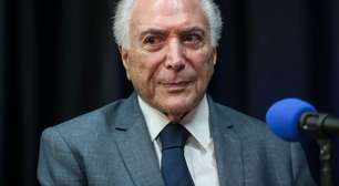 Por que petistas acreditam que apoio de Temer a Flávio Bolsonaro é para salvar Moraes? Entenda
