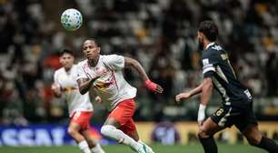 Mancini elogia time, mas assume falta de eficiência na partida