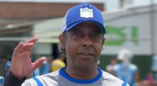 Morre Carlos Alberto Dias, autor do gol do título carioca em 1990