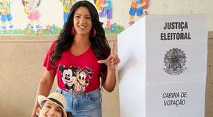 Thabatta Pimenta faz história e se torna a primeira mulher trans do Nordeste eleita deputada federal