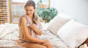 Terapia hormonal pode ajudar a proteger os ossos na menopausa