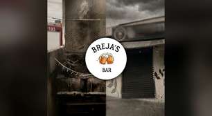 Bar Brejas: A luta pela reconstrução de um espaço de histórias e amizades