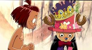 One Piece: Quais filmes da franquia chegam aos cinemas brasileiros além de Aventura na Ilha Espiral?