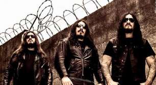 O dia em que uma banda brasileira de Metal deu uma surra em nazistas poloneses