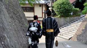Na corrida para frear uma crise demográfica desenfreada, o Japão encontrou um aliado do passado: o casamenteiro