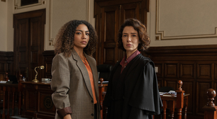 Ela deixou a toga após um tiro dentro do tribunal, mas agora lidera alunos para provar a inocência de um condenado: conheça Habeas Corpus, da Netflix
