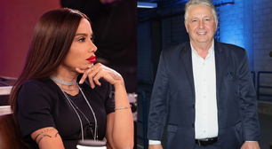 'A gente tem que cobrar o TSE também': Anitta chama Garotinho de 'o candidato mais corrupto da história do Rio de Janeiro', detona manobra eleitoral que dá governo para Rodrigo Ruas; cantora critica votos guiados por valores religiosos: 'É revoltante. São 10 anos dando poder por causa de igreja'