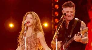 Shakira reúne convidados em Madrid: conheça a lista completa