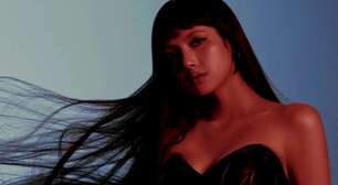 Lisa, do Blackpink, 'não sabia como começar' sua carreira solo