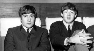 John Lennon 'tinha razão para ser louco' e 'idiota', segundo Paul McCartney